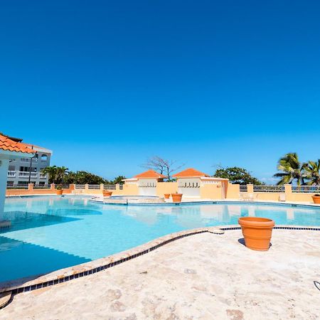 Golden Dream Villas 1St Floor A อิซาเบลา ภายนอก รูปภาพ