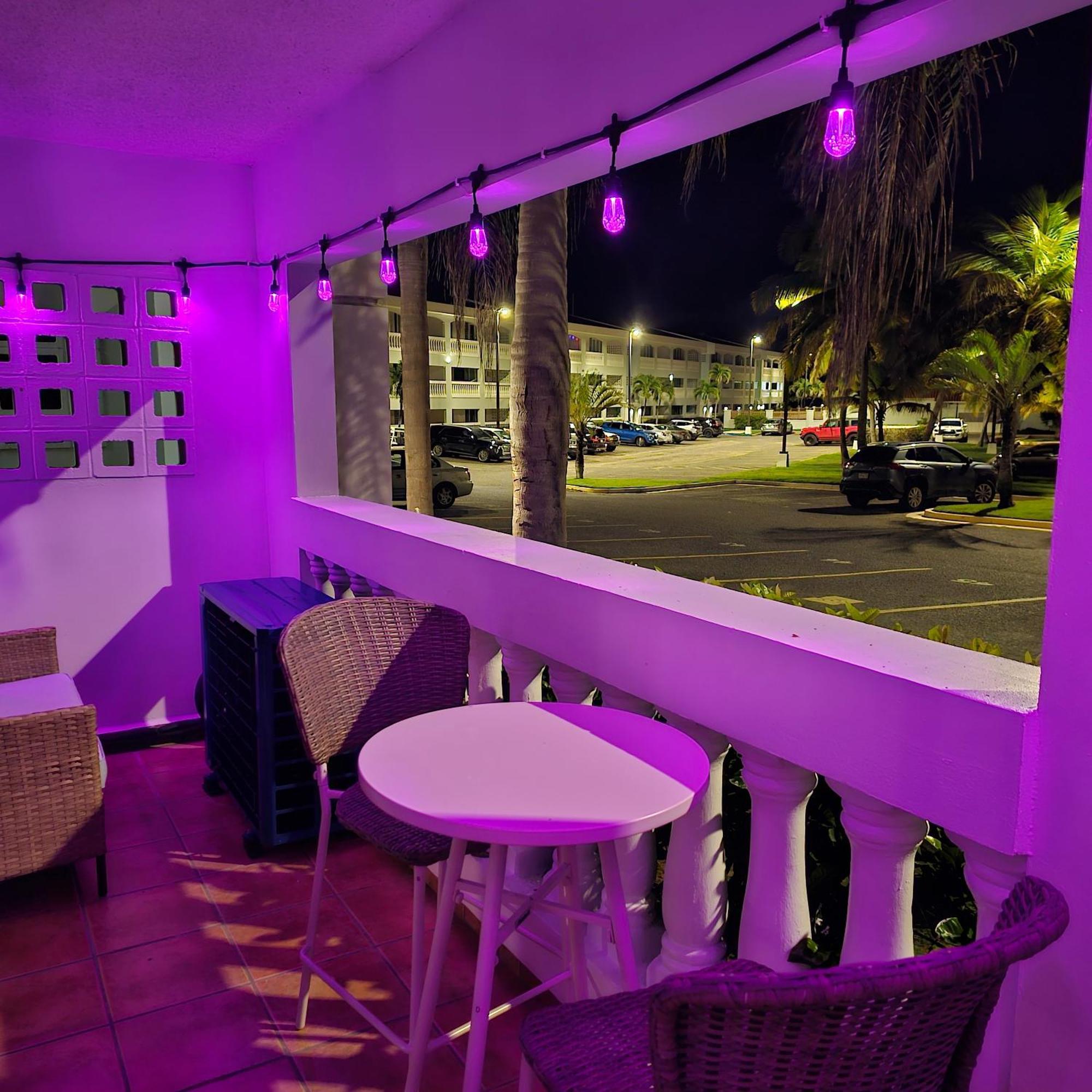Golden Dream Villas 1St Floor A อิซาเบลา ภายนอก รูปภาพ